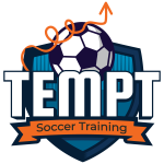 TEMP Soccer Training